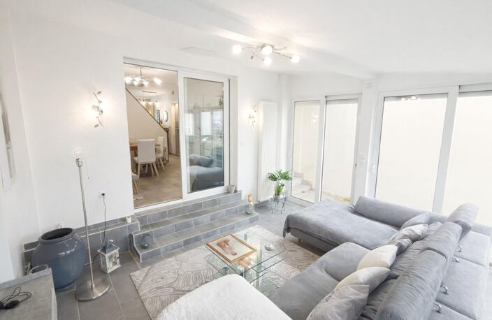 * RARE Bondy Sud : Ensemble Maison + Appartement * — photo 3