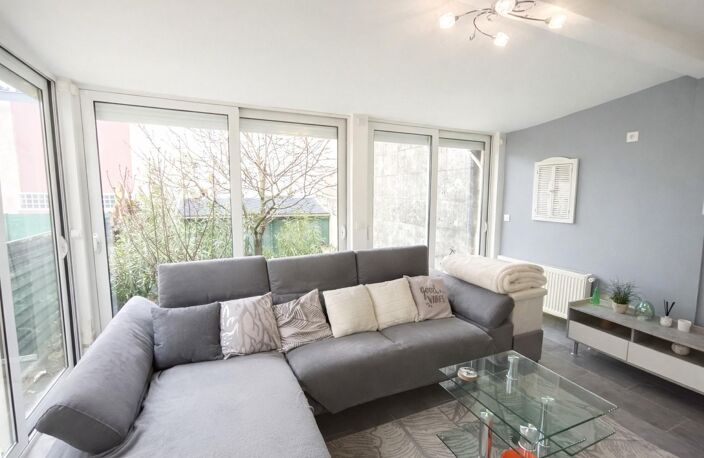 * RARE Bondy Sud : Ensemble Maison + Appartement * — photo 4