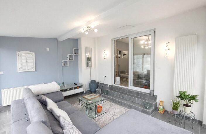 * RARE Bondy Sud : Ensemble Maison + Appartement * — photo 5
