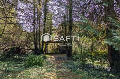 Maison 7 pièces 399000 €