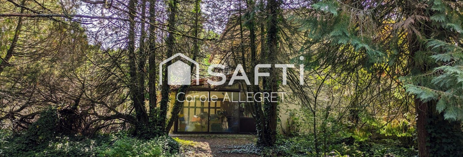 Maison 7 Pièces 130 m² à vendre à Château-Gaillard (01500)