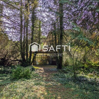 Maison 7 pièces 399000 €