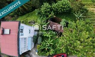 Terrain  226 m² à vendre à Le Morne-Vert (97226)