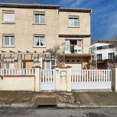 Maison 7 pièces 229900 €