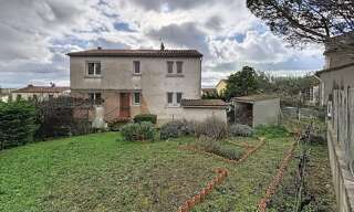 Maison 7 Pièces 180 m² à vendre à Castelnaudary (11400)