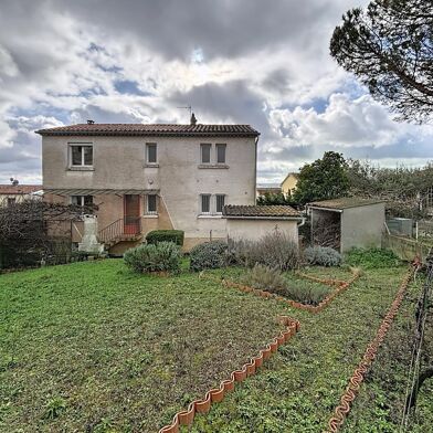 Maison 7 pièces 229900 €