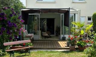 Maison 6 Pièces 115 m² à vendre à Maurepas (78310)