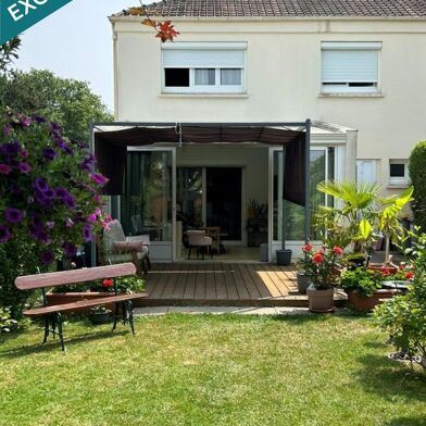 Maison 6 pièces 369000 €