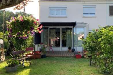 Maison 6 pièces 355000 €