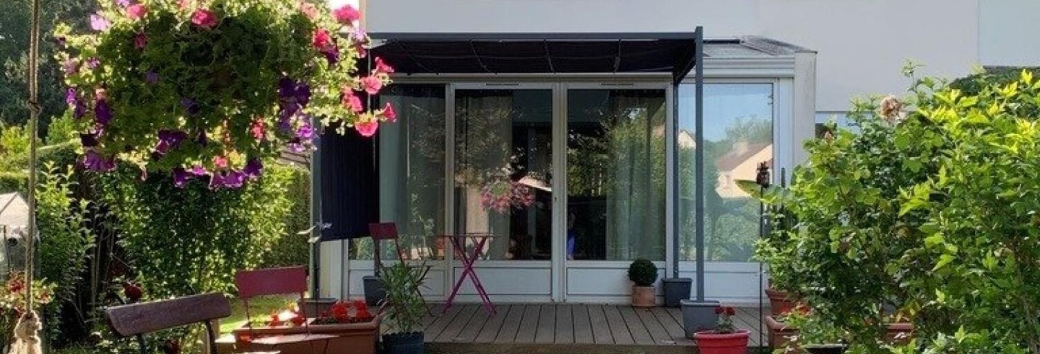 Maison 6 Pièces 115 m² à vendre à Maurepas (78310)