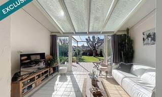 Maison 6 Pièces 115 m² à vendre à Maurepas (78310)