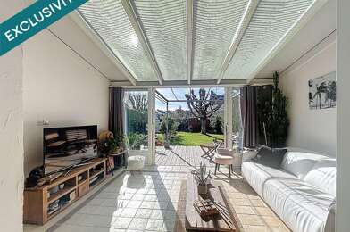 Maison 6 pièces 355000 €