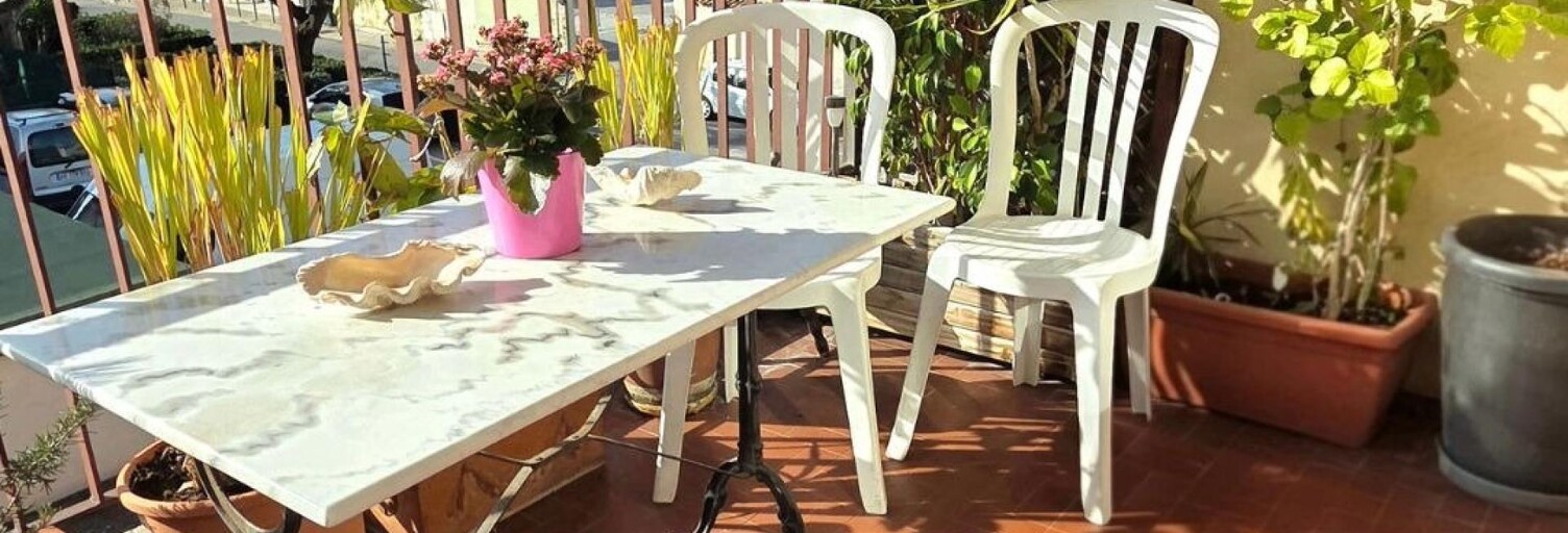 Appartement 4 Pièces 83 m² à vendre à Six-Fours-les-Plages (83140)