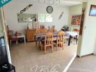Grand appartement de type 4 traversant avec terrasse, cave et place de parking — photo 2