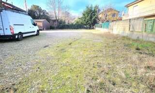 Terrain  548 m² à vendre à Oullins-Pierre-Bénite (69600)