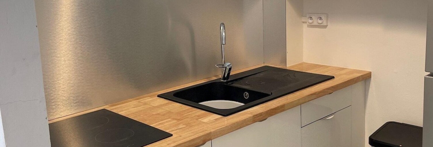 Appartement 4 Pièces 53 m² à vendre à Pointe-à-Pitre (97110)