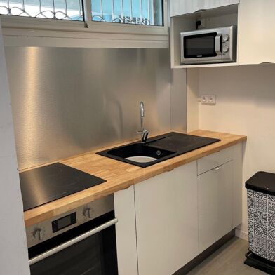 Appartement 4 pièces 122000 €