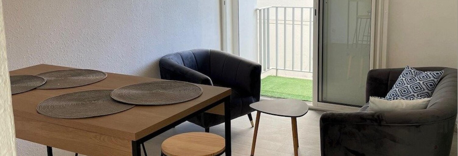 Appartement 4 Pièces 53 m² à vendre à Pointe-à-Pitre (97110)