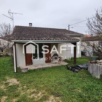 Maison 3 pièces 174000 €