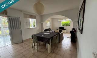 Maison 4 Pièces 176 m² à vendre à Macouria (97355)