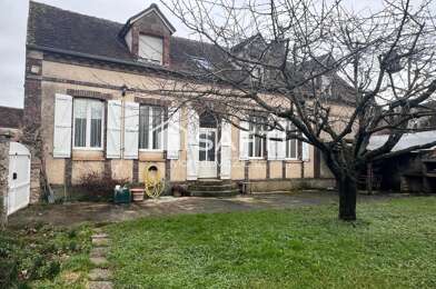 Maison 11 pièces 295000 €