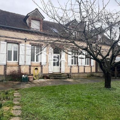 Maison 11 pièces 295000 €