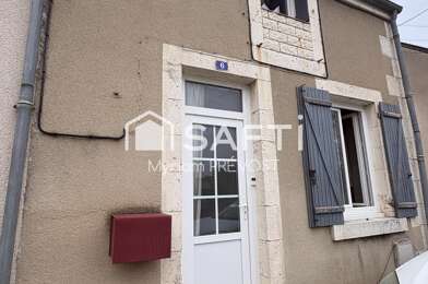 Maison 5 pièces 90000 €