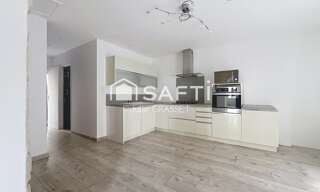 Maison 5 Pièces 105 m² à vendre à Villeneuve-lès-Béziers (34420)