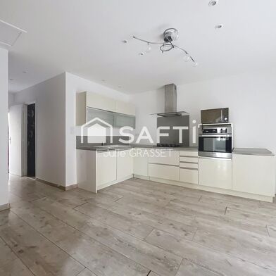 Maison 5 pièces 148000 €