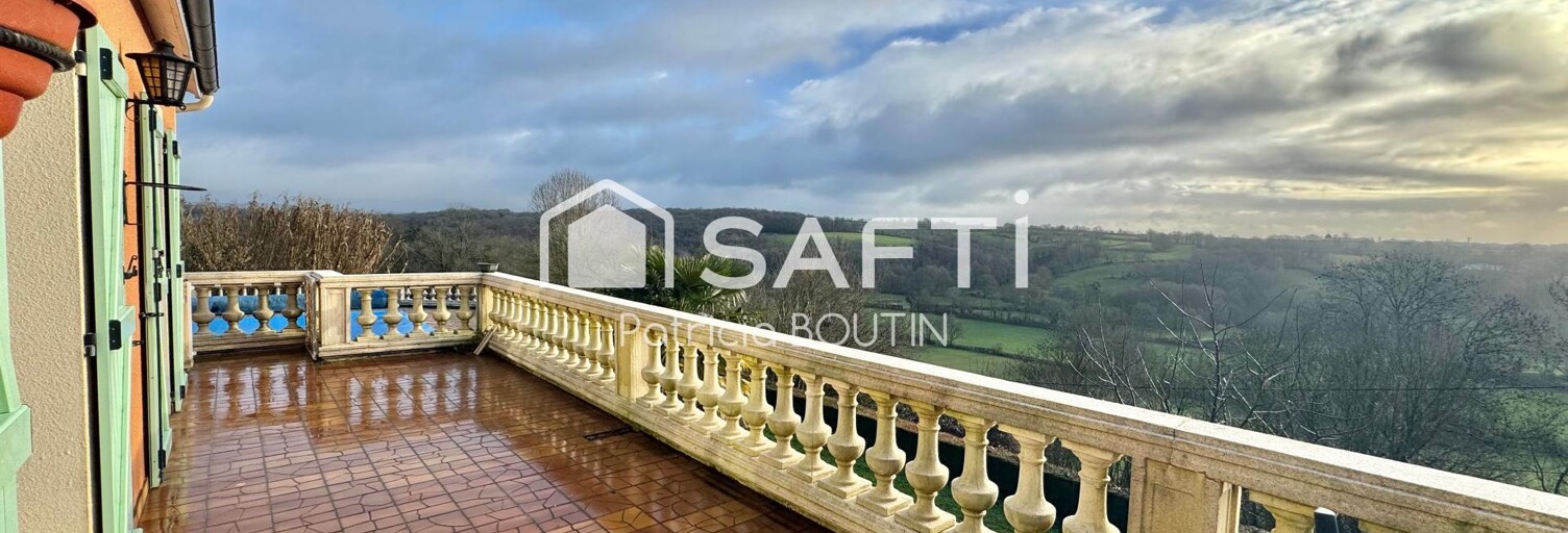 Maison 6 Pièces 140 m² à vendre à Ardin (79160)