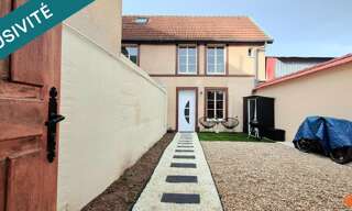 Maison 5 Pièces 106 m² à vendre à Cormontreuil (51350)