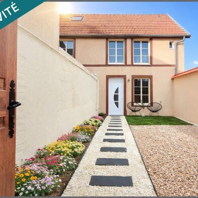 Maison 5 pièces 289000 €