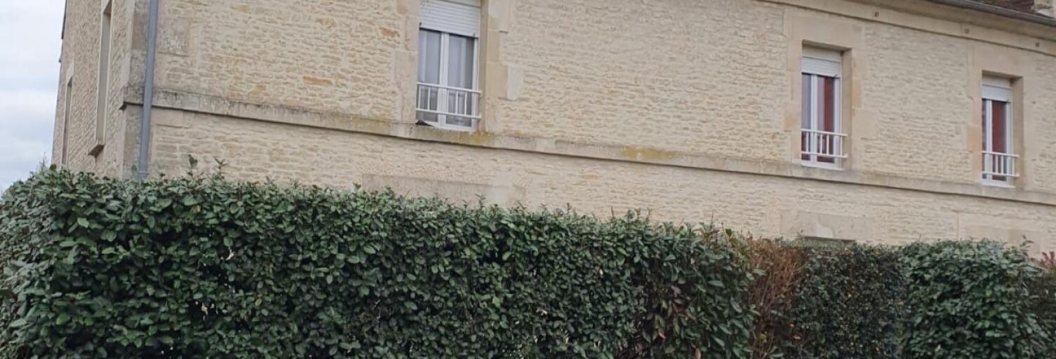 Appartement 4 Pièces 57 m² à vendre à Amfreville (14860)