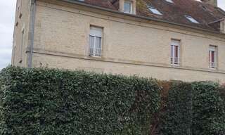 Appartement 4 Pièces 57 m² à vendre à Amfreville (14860)