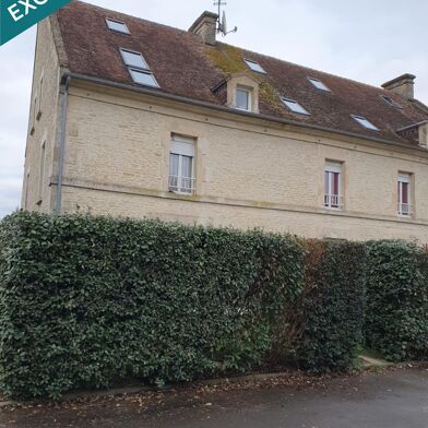 Appartement 4 pièces 148000 €