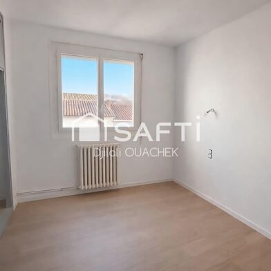 Appartement 3 pièces 96000 €