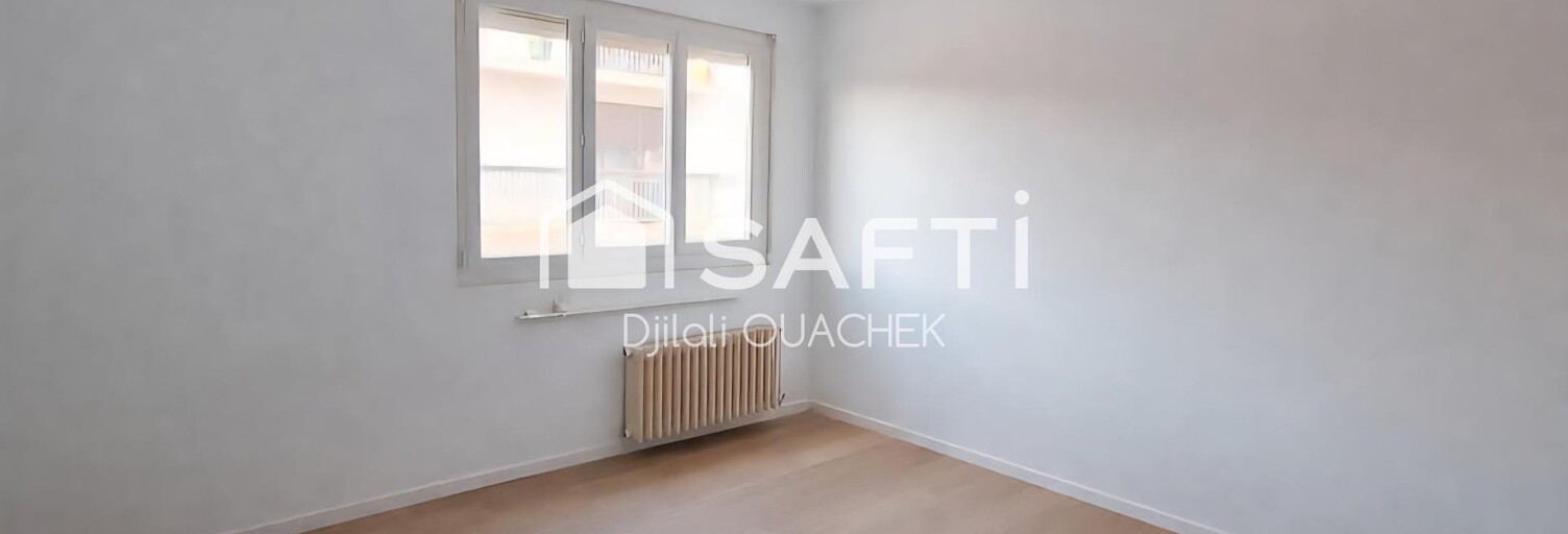 Appartement 3 Pièces 65 m² à vendre à Perpignan (66000)