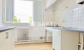Appartement 3 Pièces 65 m² à vendre à Perpignan (66000)