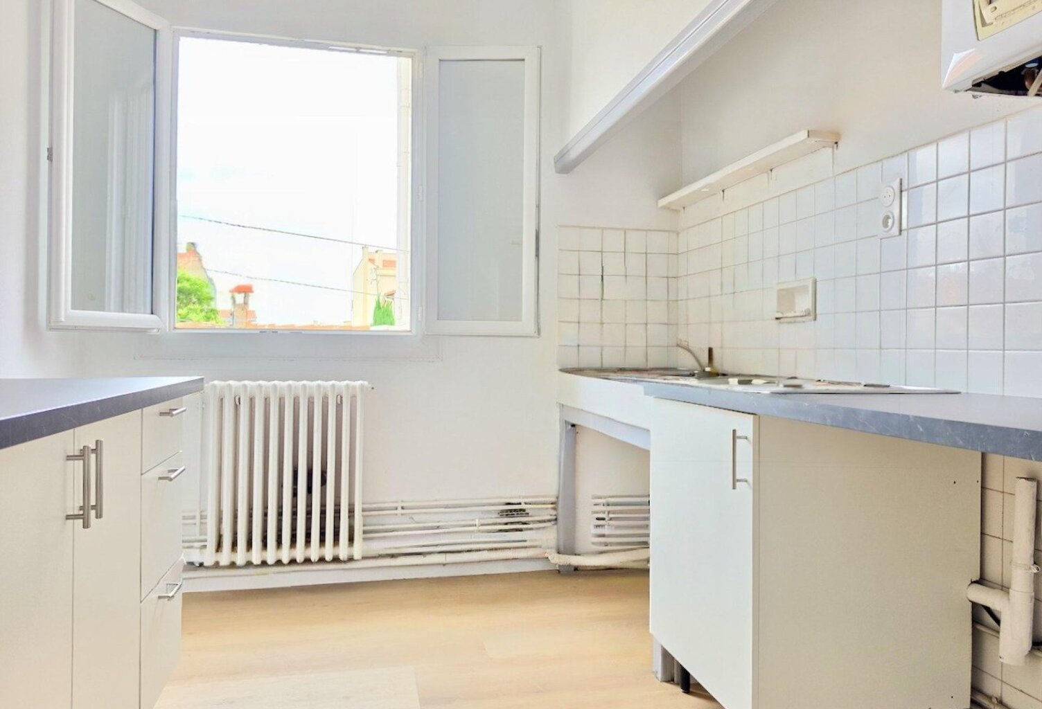 Appartement 3 pièces de 65m² — photo 1
