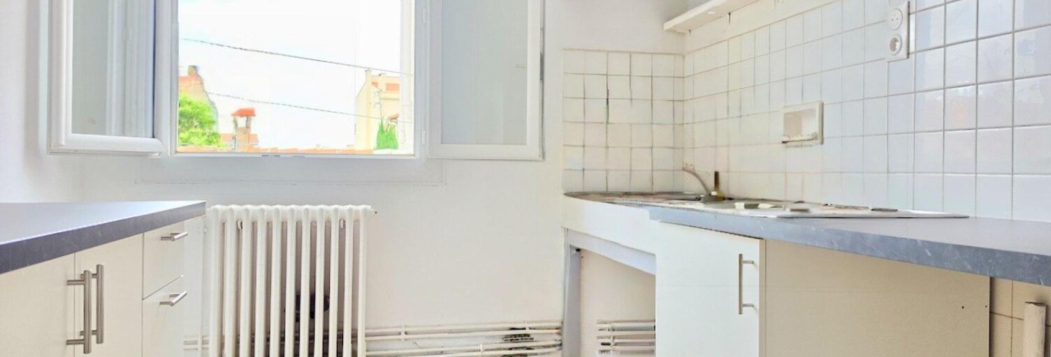 Appartement 3 Pièces 65 m² à vendre à Perpignan (66000)