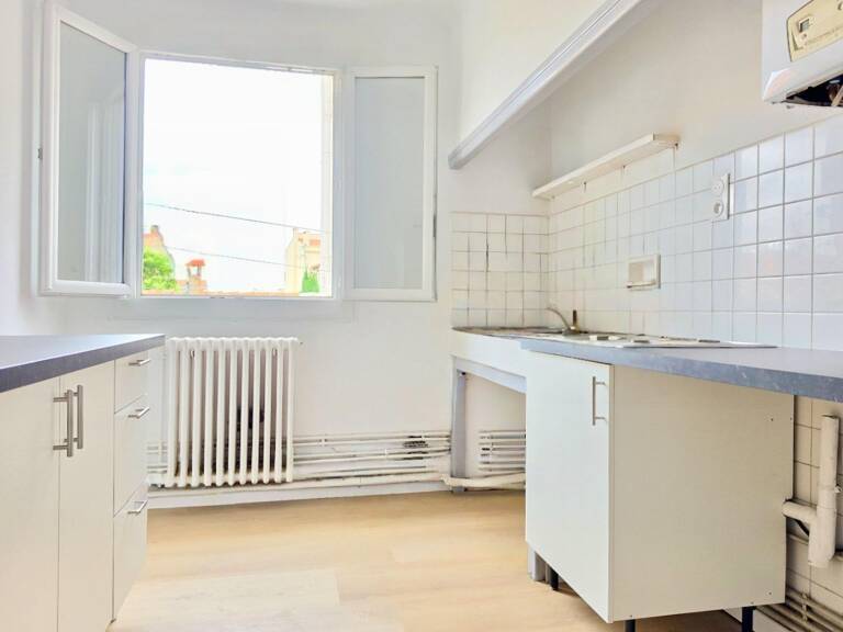 Appartement 3 pièces de 65m² — photo 1
