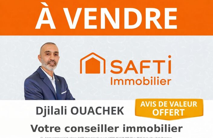 Appartement 3 pièces de 65m² — photo 2