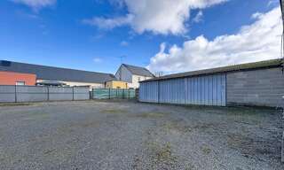 Immeuble  271 m² à vendre à Sablé-sur-Sarthe (72300)