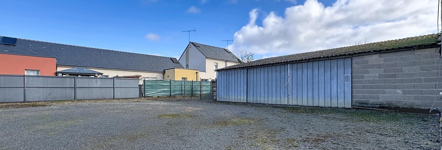 Immeuble  271 m² à vendre à Sablé-sur-Sarthe (72300)