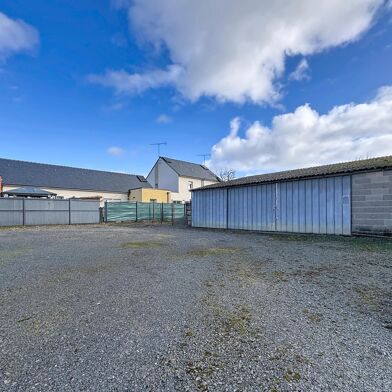 Immeuble  212000 €