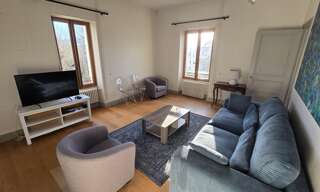 Appartement 2 Pièces 76 m² à louer à Rives (38140)