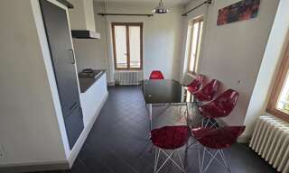 Appartement 2 Pièces 76 m² à louer à Rives (38140)