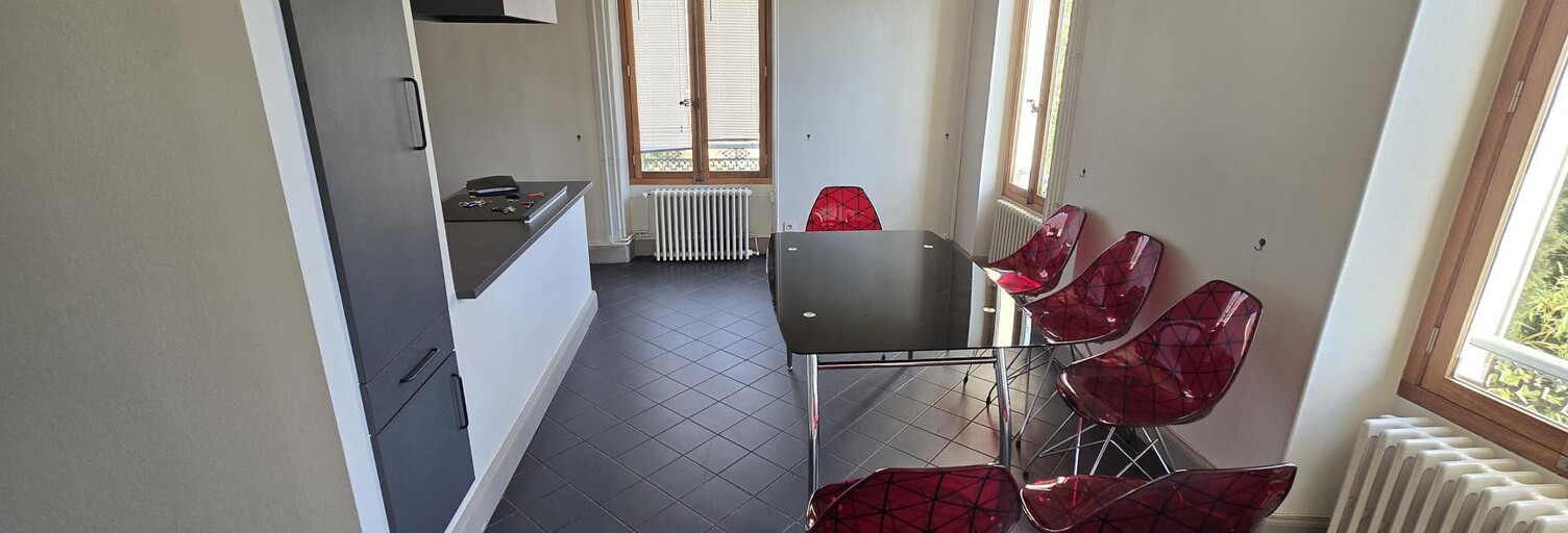 Appartement 2 Pièces 76 m² à louer à Rives (38140)