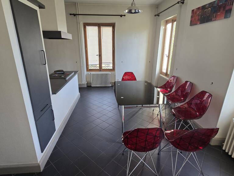Appartement 2 pièces 76 m² — photo 1