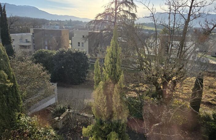 Location appartement 2 pièces 76 m² à Rives (38140) — photo 5